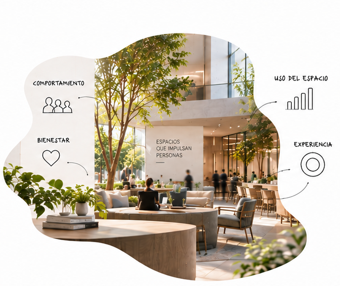 Diseño Integral — arquitectura y experiencia humana