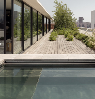 Habitar: vista arquitectónica 5