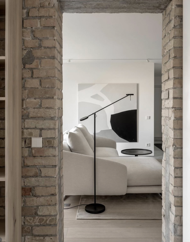 Origen: vista arquitectónica 1