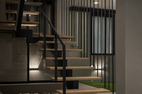 Sinapsis 1: vista arquitectónica 3