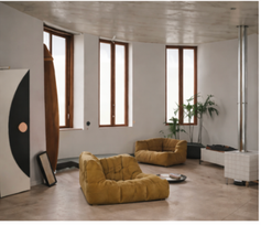 Viva: vista arquitectónica 3