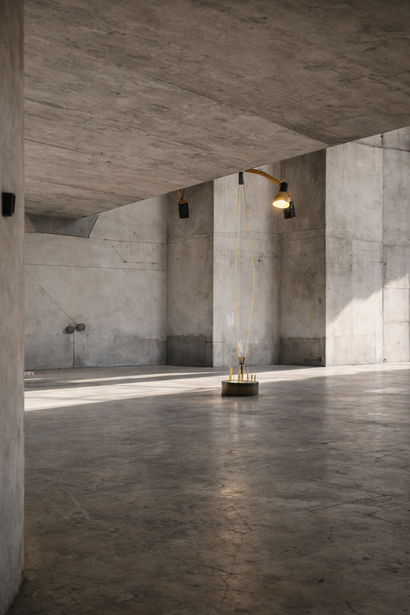Viva: vista arquitectónica 5